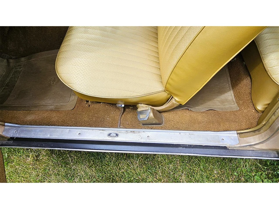 1970 Chevrolet Monte Carlo 1st Gen - Image 12 of 31