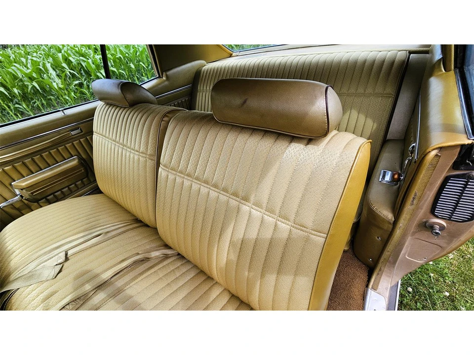 1970 Chevrolet Monte Carlo 1st Gen - Image 13 of 31