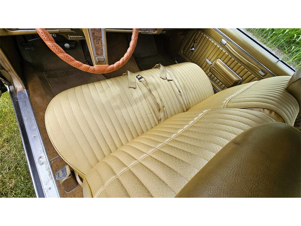 1970 Chevrolet Monte Carlo 1st Gen - Image 14 of 31