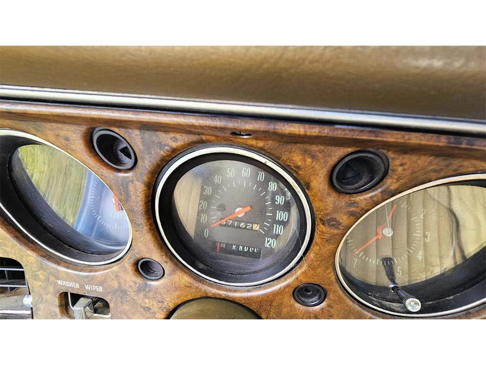 1970 Chevrolet Monte Carlo 1st Gen - Image 17 of 31