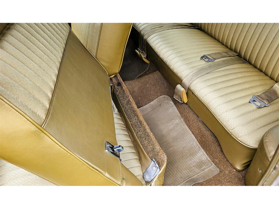 1970 Chevrolet Monte Carlo 1st Gen - Image 21 of 31