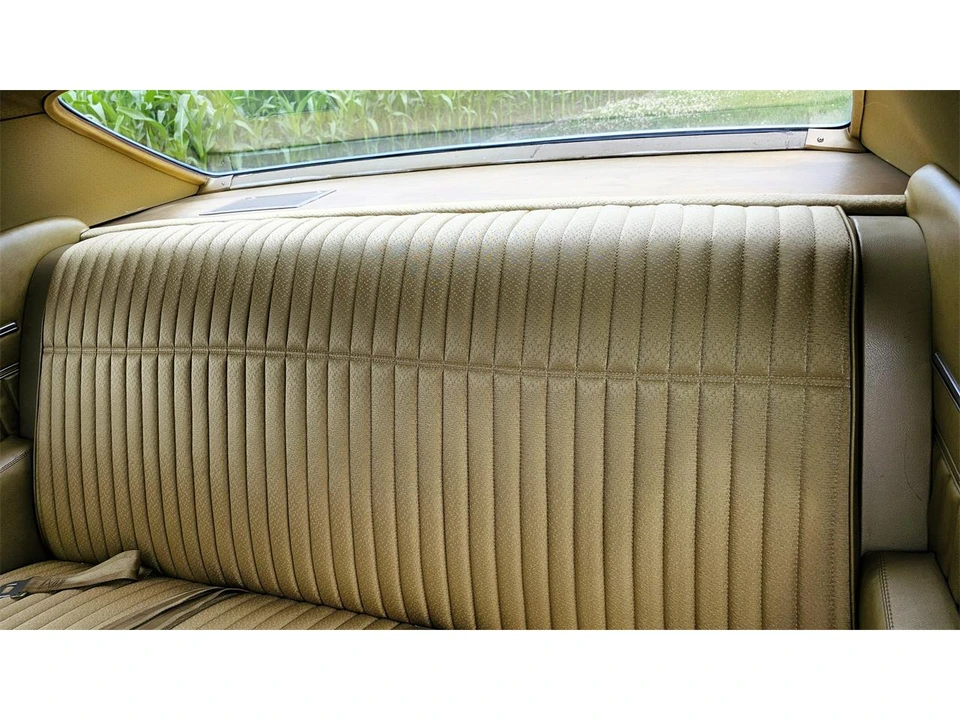 1970 Chevrolet Monte Carlo 1st Gen - Image 22 of 31