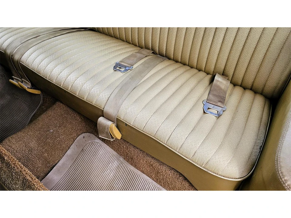1970 Chevrolet Monte Carlo 1st Gen - Image 23 of 31