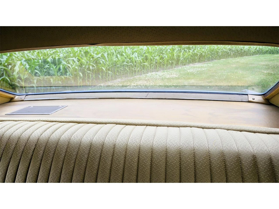 1970 Chevrolet Monte Carlo 1st Gen - Image 24 of 31
