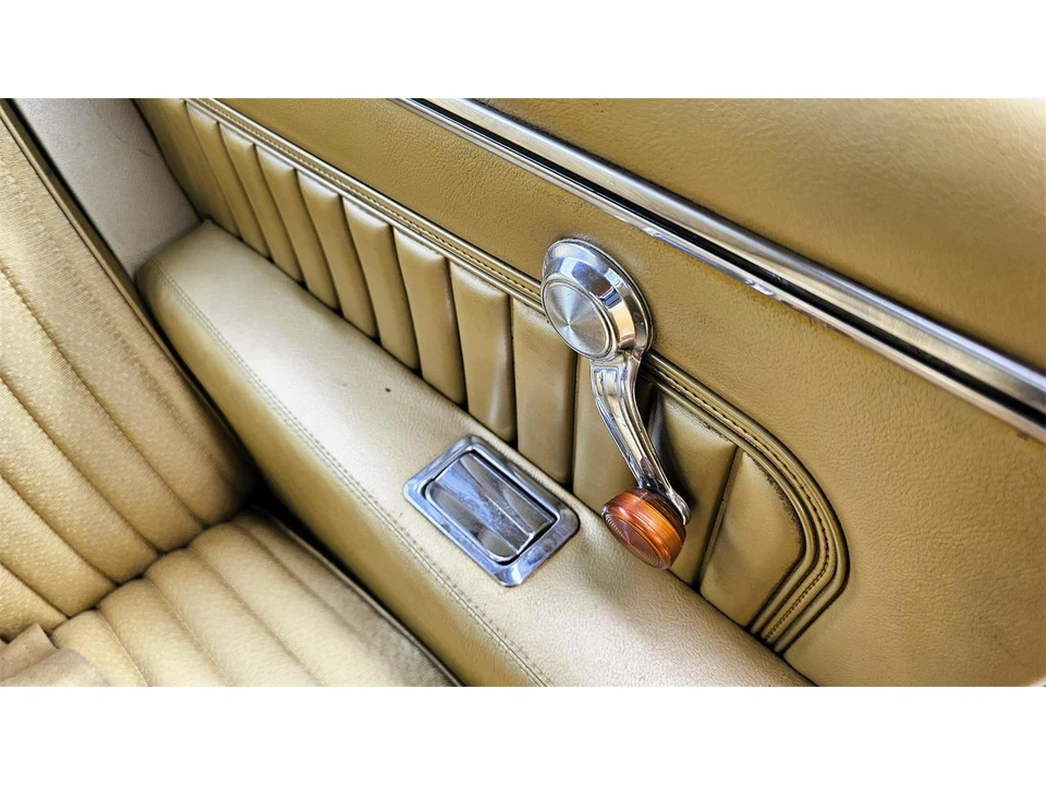 1970 Chevrolet Monte Carlo 1st Gen - Image 25 of 31