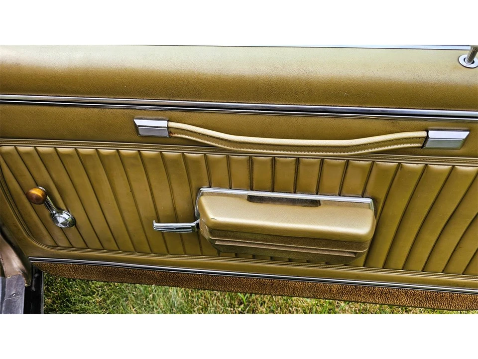 1970 Chevrolet Monte Carlo 1st Gen - Image 28 of 31