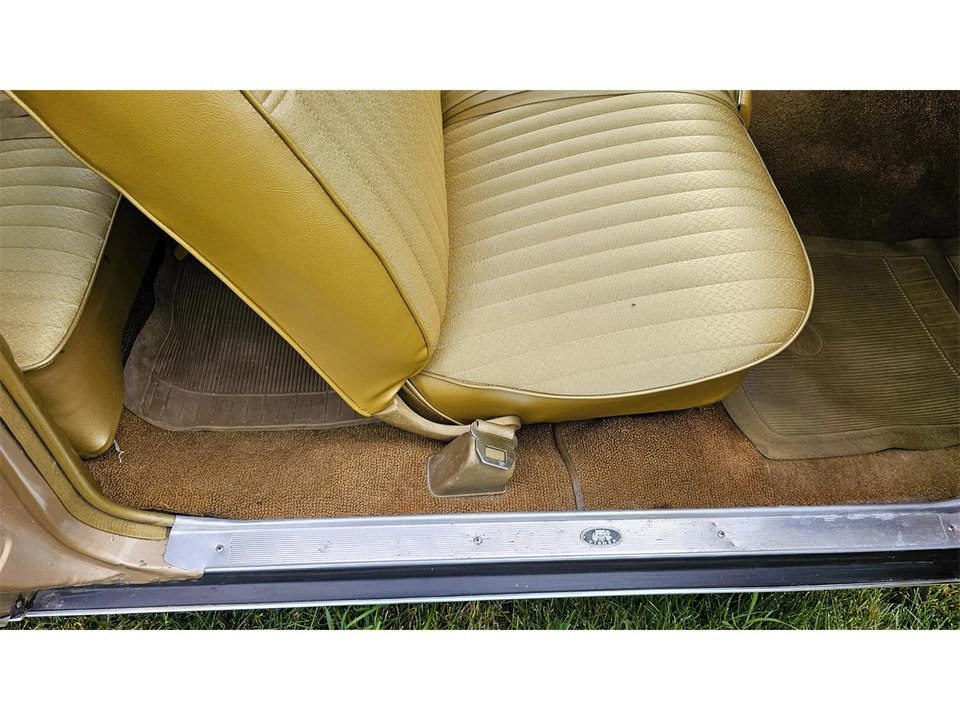 1970 Chevrolet Monte Carlo 1st Gen - Image 29 of 31