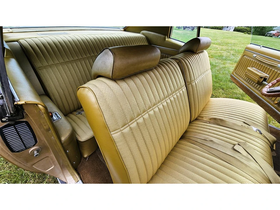 1970 Chevrolet Monte Carlo 1st Gen - Image 30 of 31