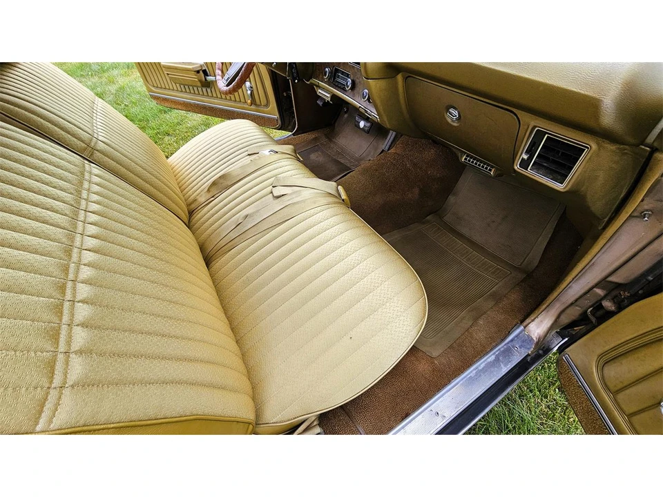 1970 Chevrolet Monte Carlo 1st Gen - Image 31 of 31