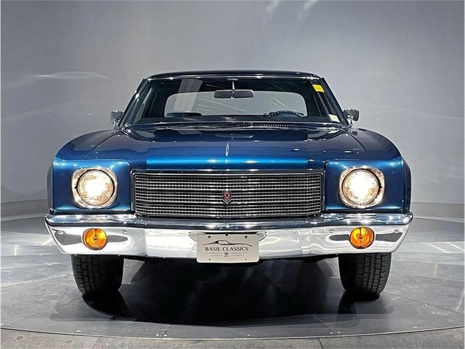 1970 Chevrolet Monte Carlo 1st Gen - Image 21 of 31