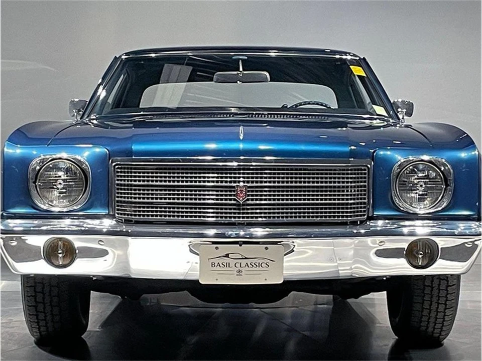 1970 Chevrolet Monte Carlo 1st Gen - Image 15 of 31