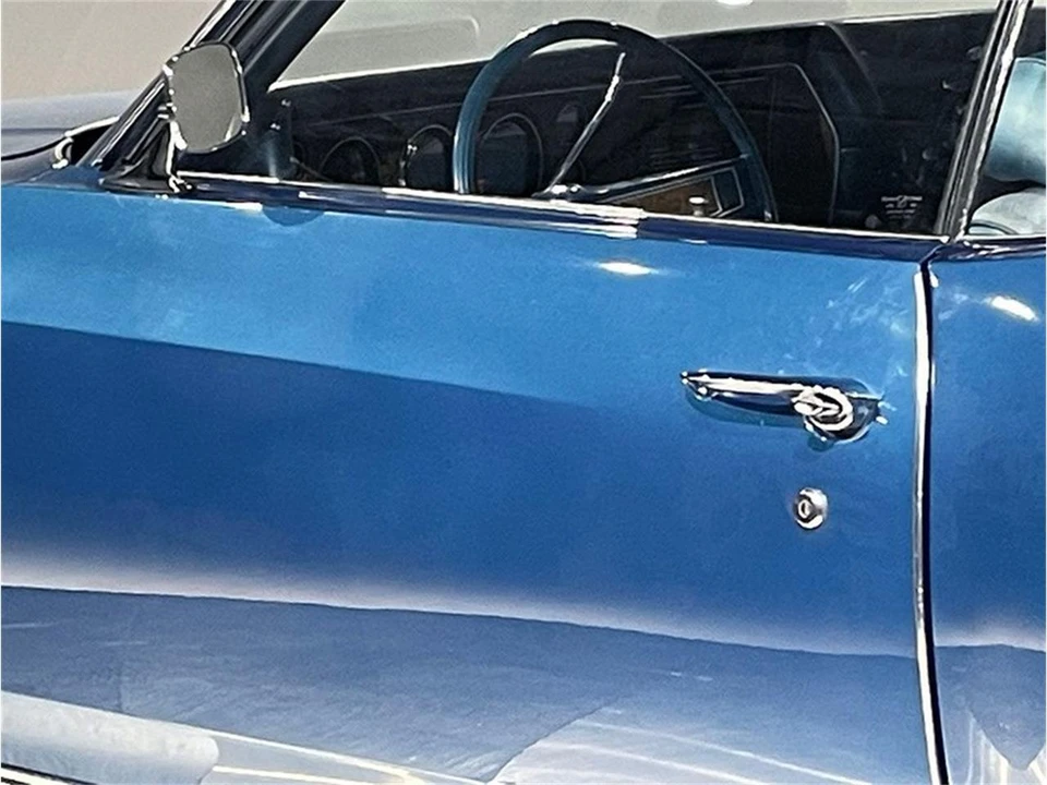 1970 Chevrolet Monte Carlo 1st Gen - Image 12 of 31