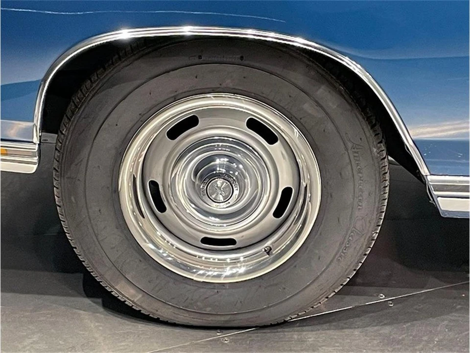 1970 Chevrolet Monte Carlo 1st Gen - Image 9 of 31