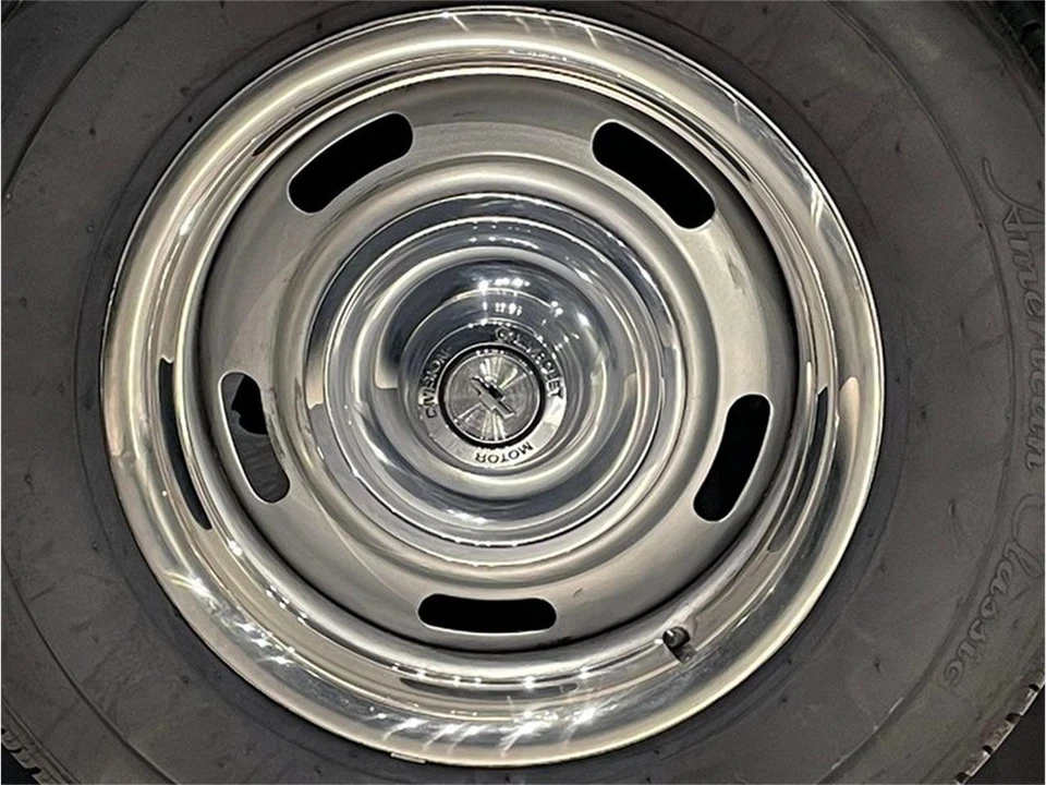 1970 Chevrolet Monte Carlo 1st Gen - Image 10 of 31