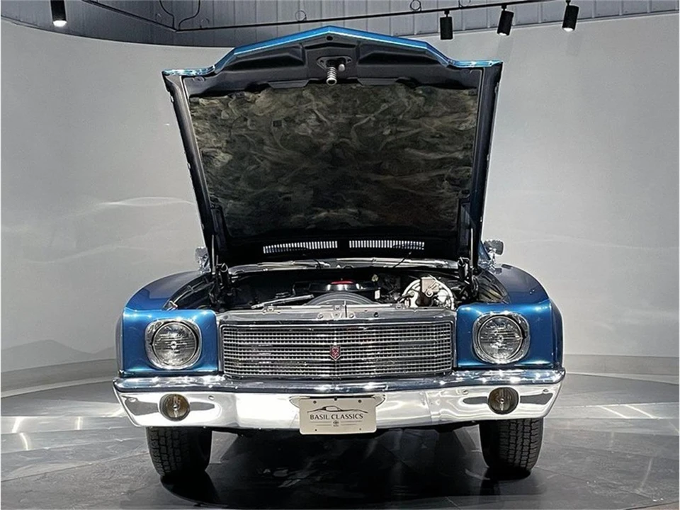 1970 Chevrolet Monte Carlo 1st Gen - Image 30 of 31