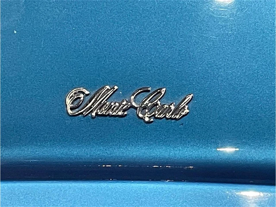 1970 Chevrolet Monte Carlo 1st Gen - Image 13 of 31