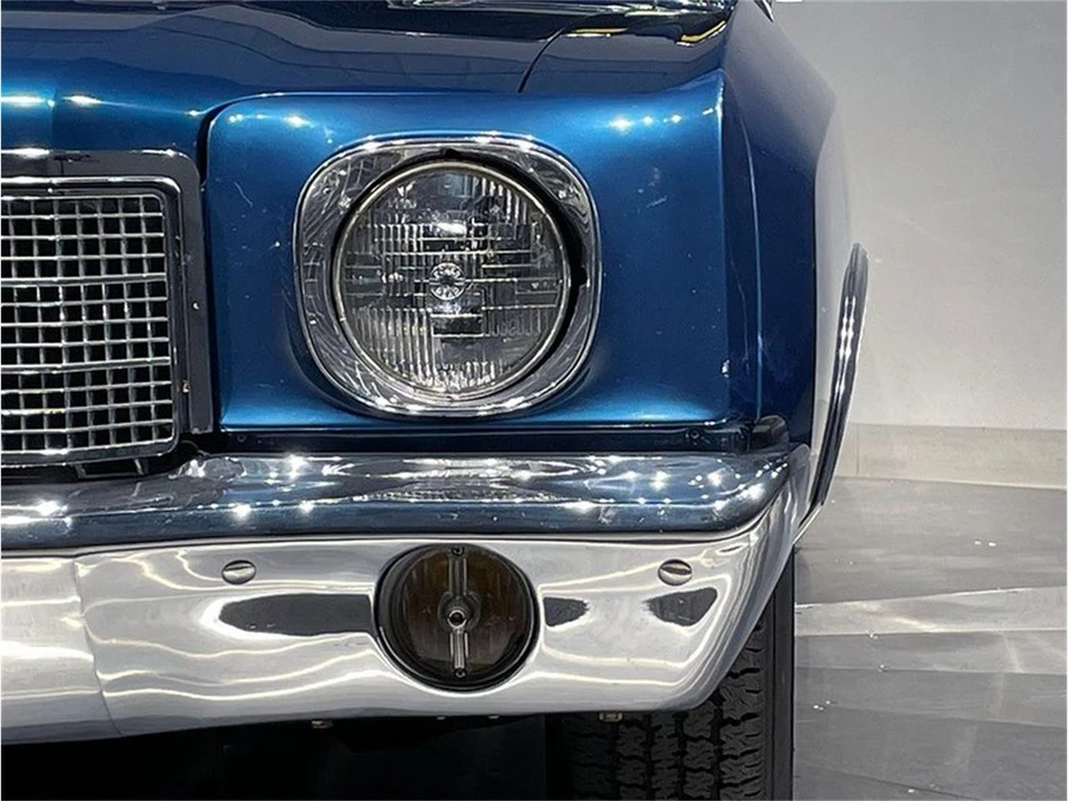 1970 Chevrolet Monte Carlo 1st Gen - Image 19 of 31