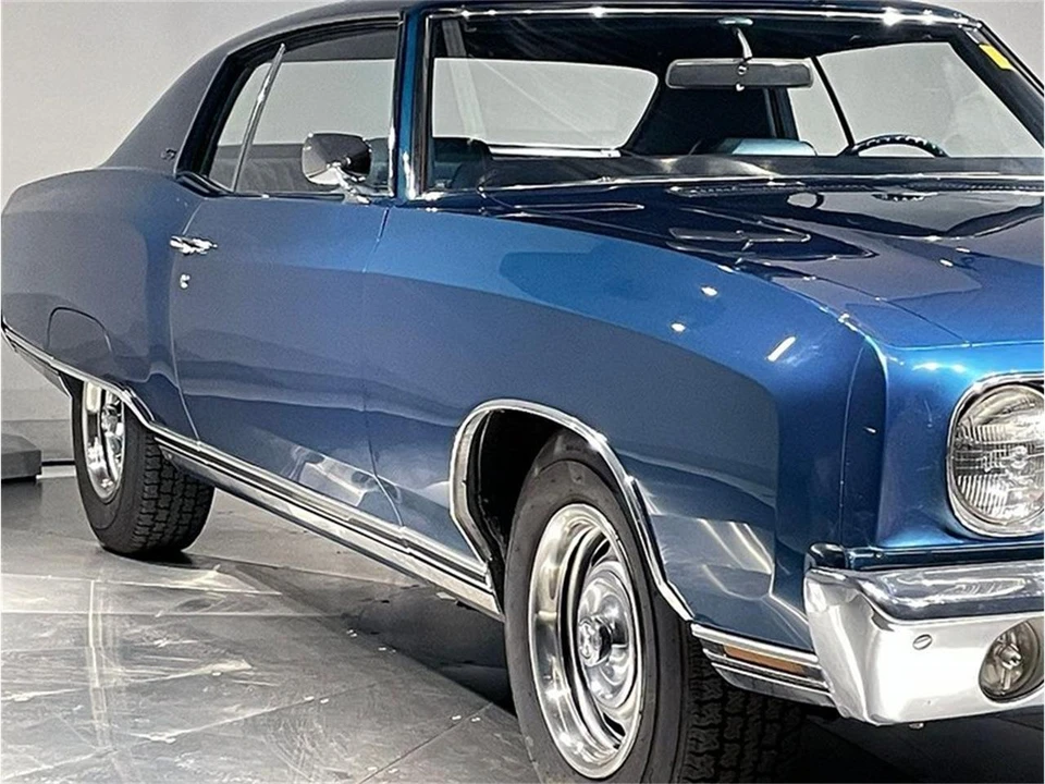 1970 Chevrolet Monte Carlo 1st Gen - Image 16 of 31