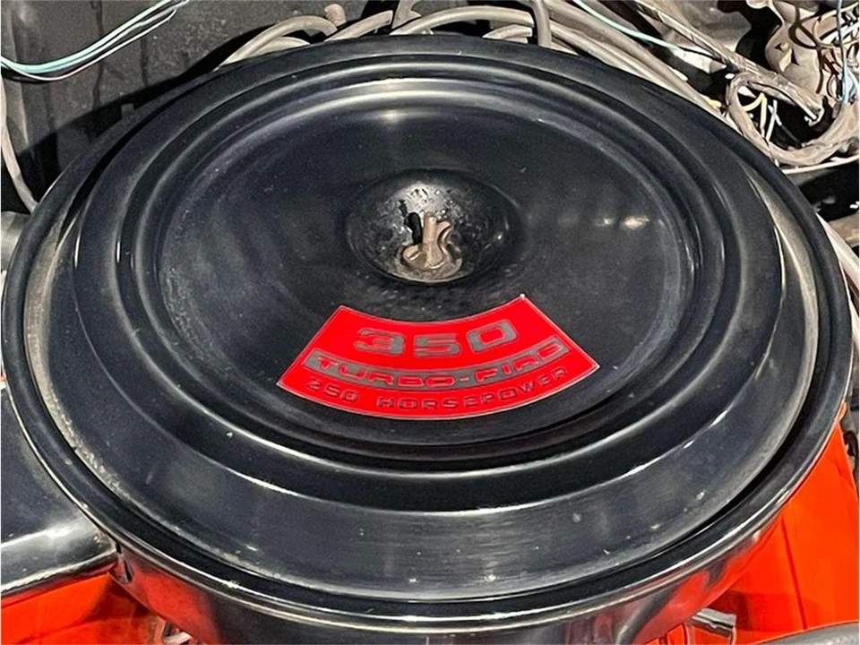 1970 Chevrolet Monte Carlo 1st Gen - Image 25 of 31