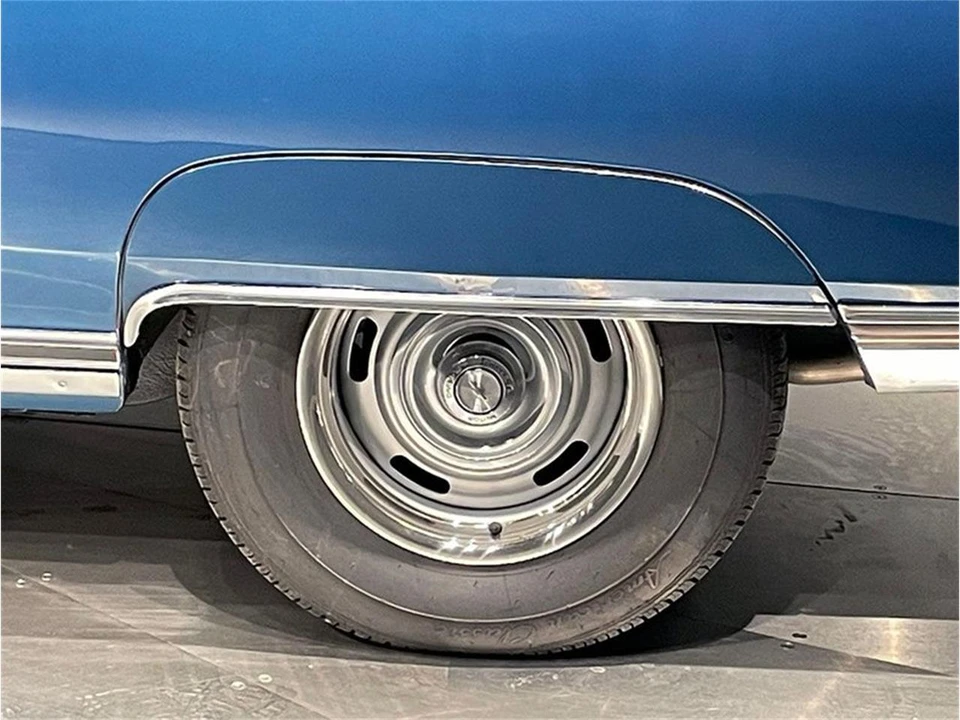 1970 Chevrolet Monte Carlo 1st Gen - Image 11 of 31