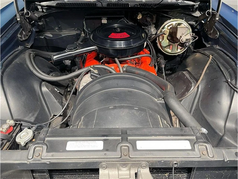 1970 Chevrolet Monte Carlo 1st Gen - Image 23 of 31