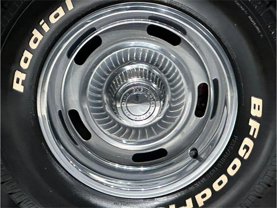 1970 Chevrolet Monte Carlo 1st Gen - Image 12 of 31