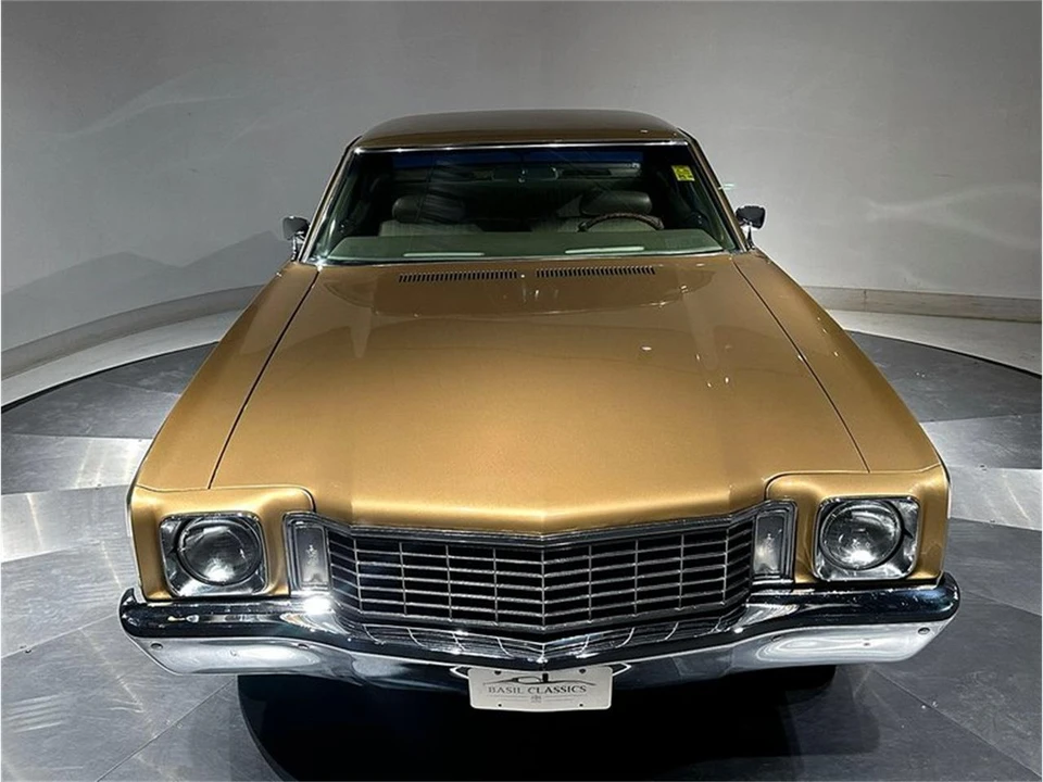 1970 Chevrolet Monte Carlo 1st Gen - Image 18 of 31
