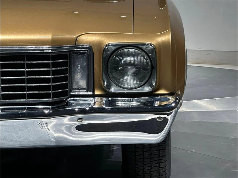 1970 Chevrolet Monte Carlo 1st Gen - Image 4 of 31