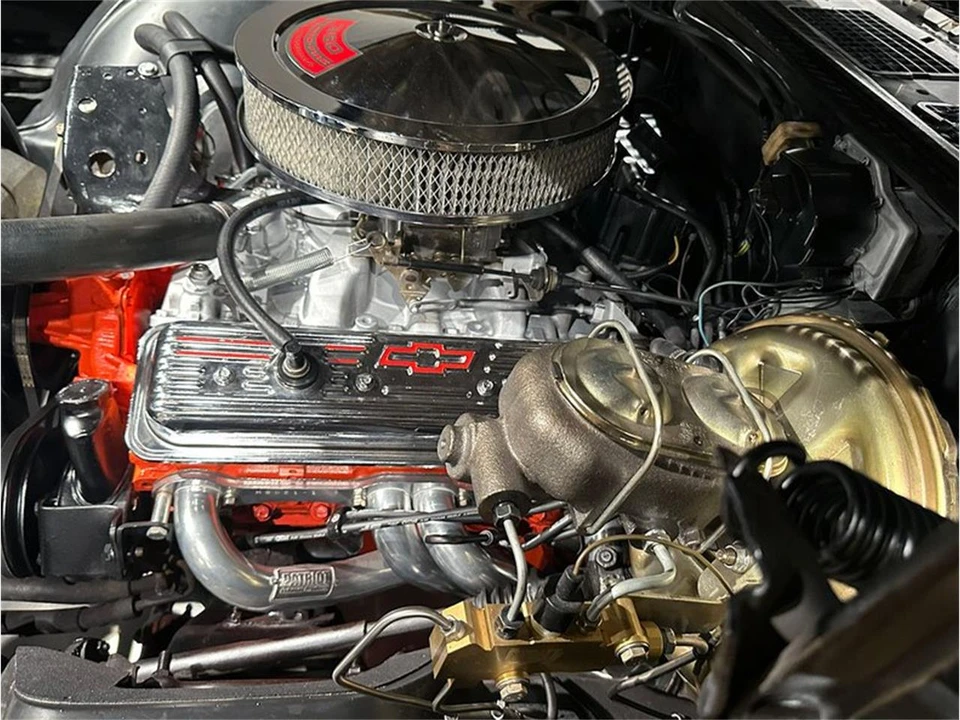 1970 Chevrolet Monte Carlo 1st Gen - Image 24 of 31