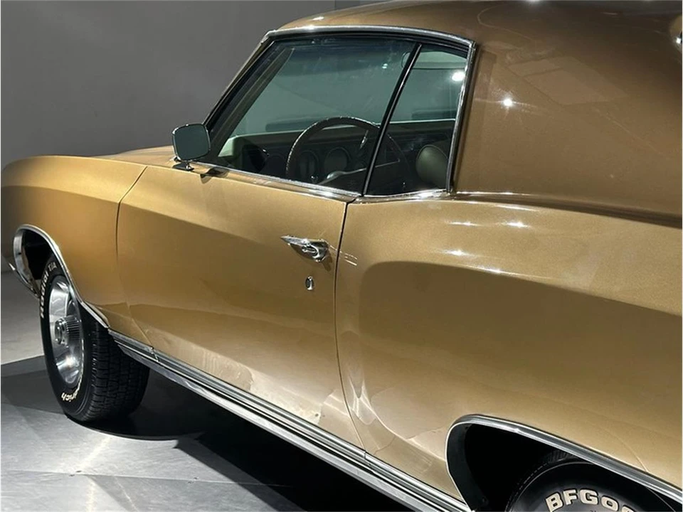 1970 Chevrolet Monte Carlo 1st Gen - Image 30 of 31