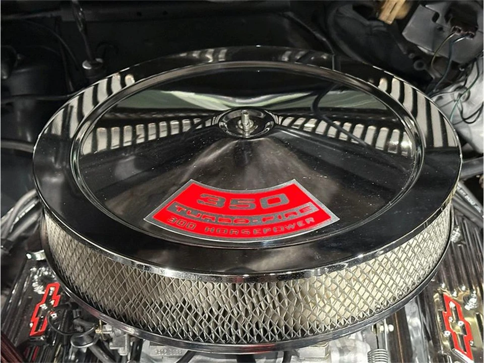 1970 Chevrolet Monte Carlo 1st Gen - Image 21 of 31