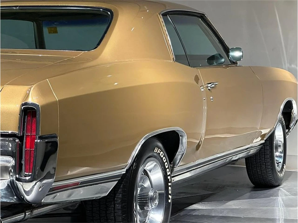 1970 Chevrolet Monte Carlo 1st Gen - Image 31 of 31