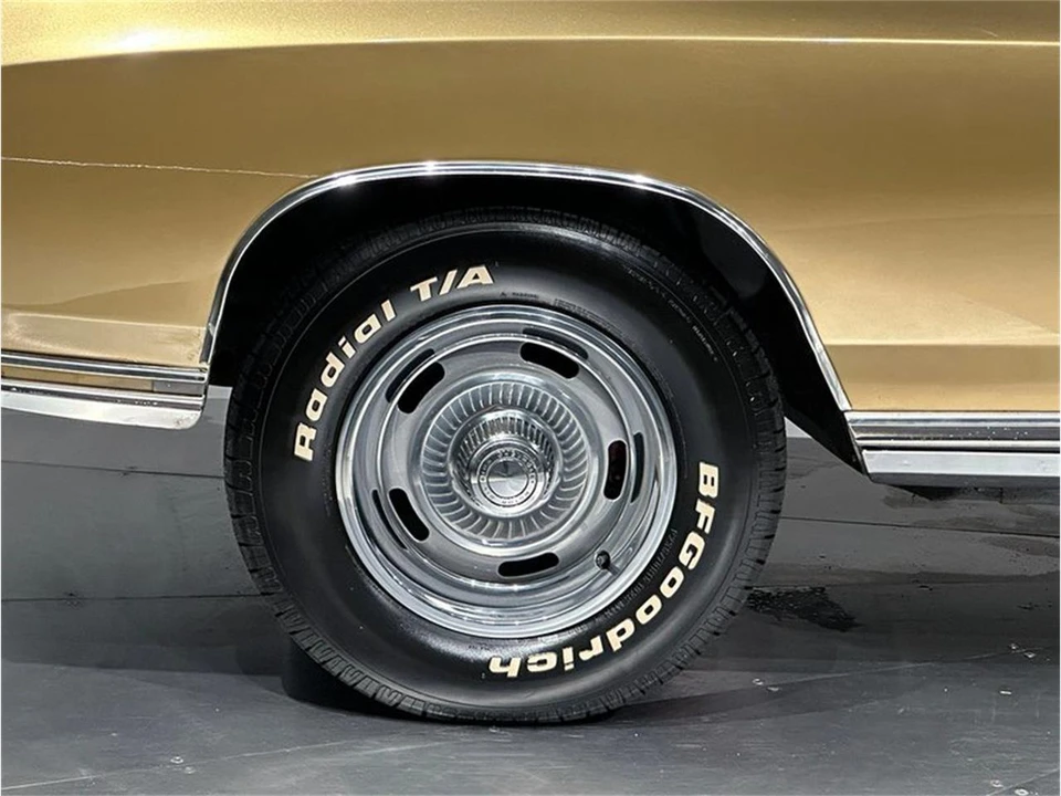 1970 Chevrolet Monte Carlo 1st Gen - Image 11 of 31