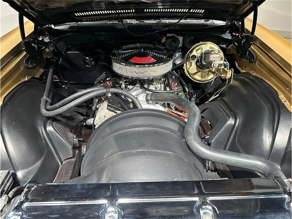1970 Chevrolet Monte Carlo 1st Gen - Image 19 of 31