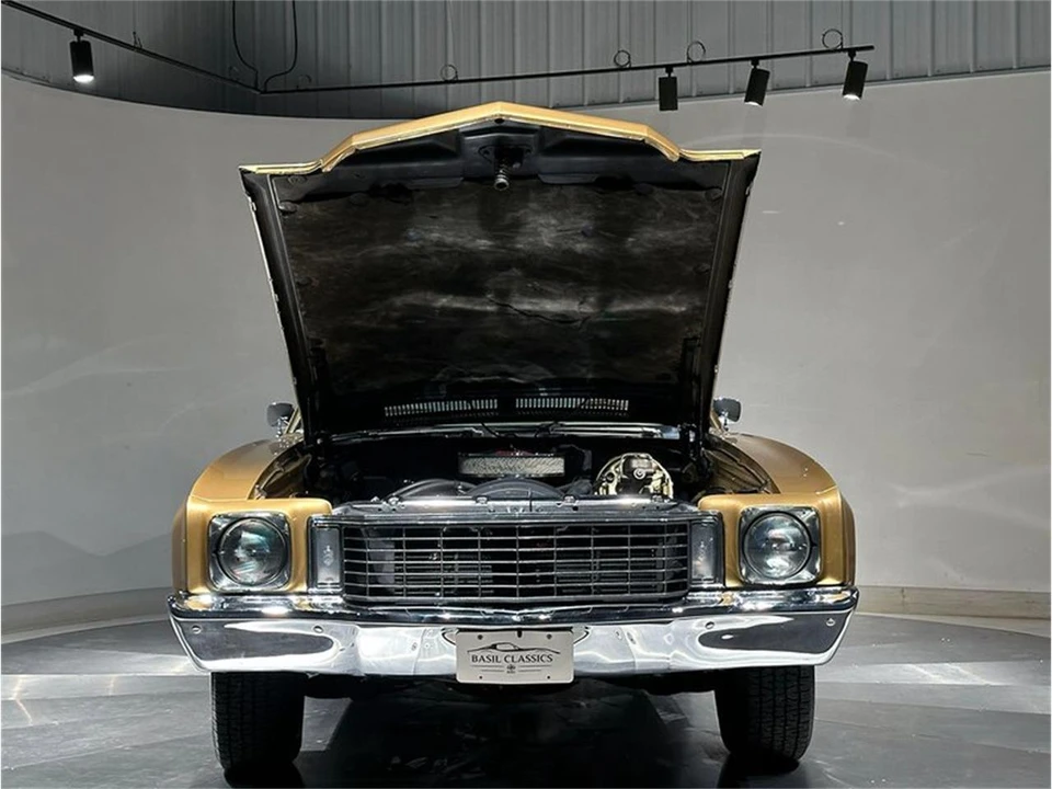 1970 Chevrolet Monte Carlo 1st Gen - Image 28 of 31