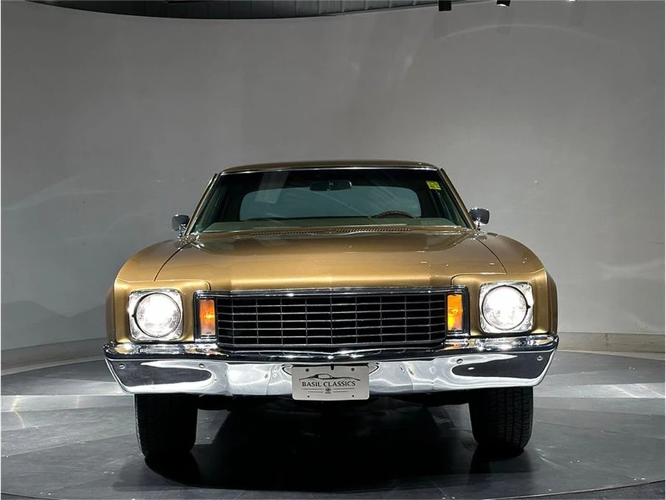 1970 Chevrolet Monte Carlo 1st Gen - Image 16 of 31