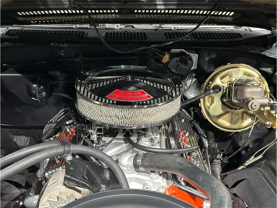 1970 Chevrolet Monte Carlo 1st Gen - Image 20 of 31