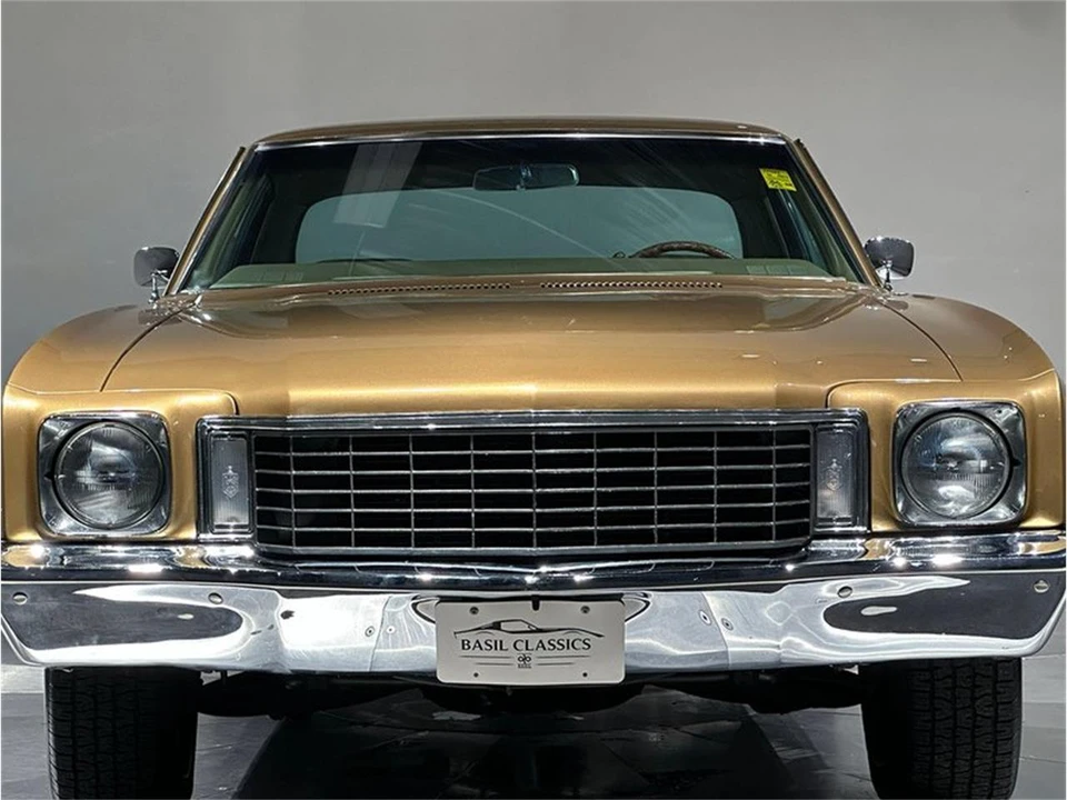 1970 Chevrolet Monte Carlo 1st Gen - Image 14 of 31