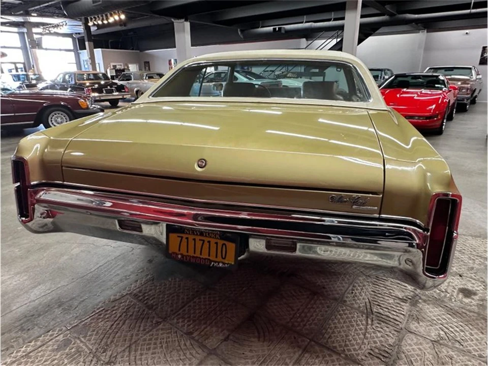 1970 Chevrolet Monte Carlo 1st Gen - Image 16 of 31
