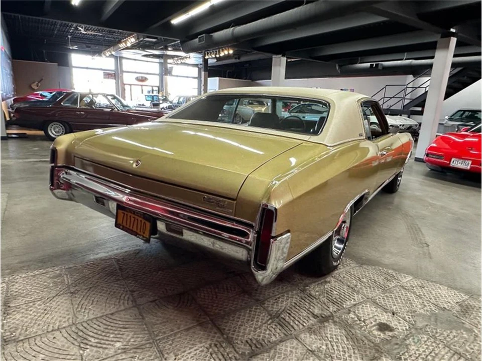 1970 Chevrolet Monte Carlo 1st Gen - Image 13 of 31