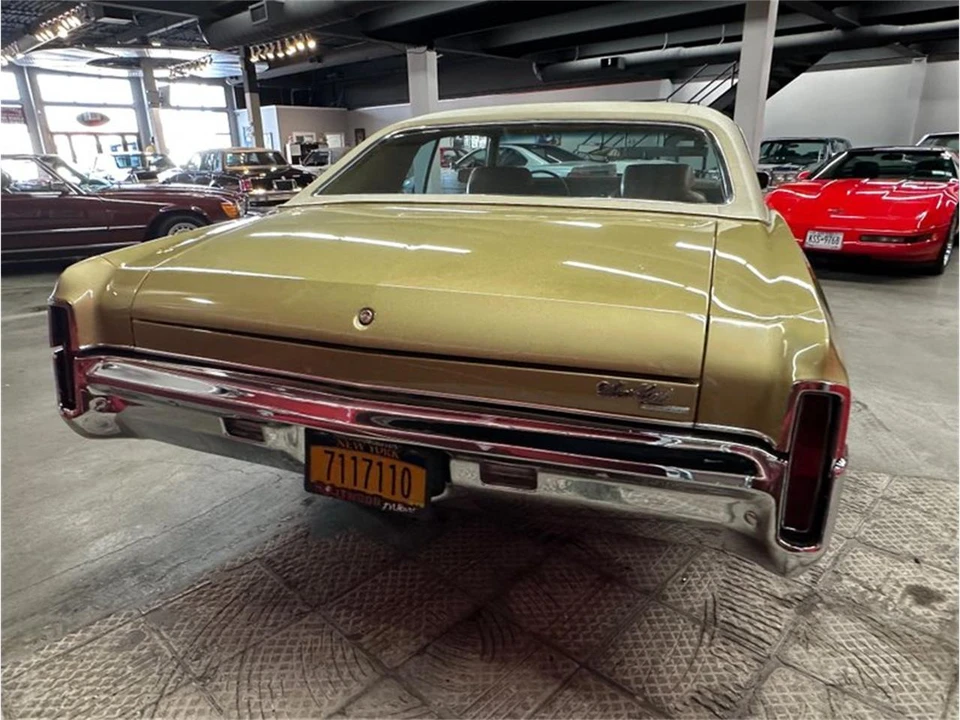 1970 Chevrolet Monte Carlo 1st Gen - Image 15 of 31