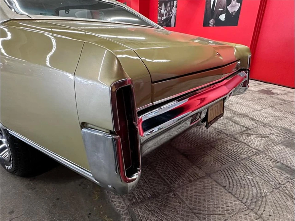 1970 Chevrolet Monte Carlo 1st Gen - Image 18 of 31