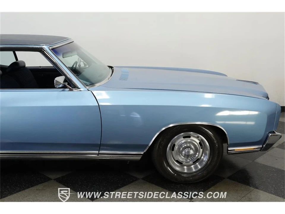 1970 Chevrolet Monte Carlo 1st Gen - Image 29 of 31