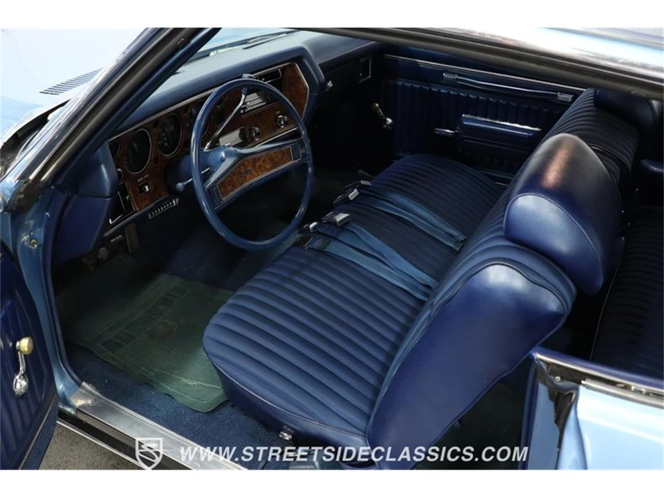 1970 Chevrolet Monte Carlo 1st Gen - Image 4 of 31