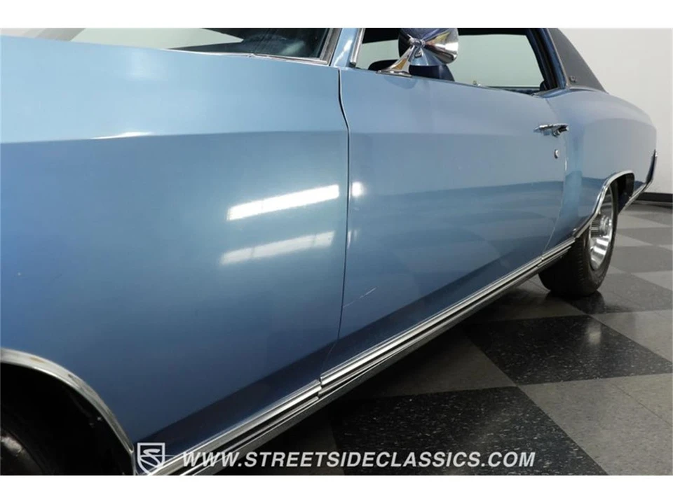 1970 Chevrolet Monte Carlo 1st Gen - Image 22 of 31