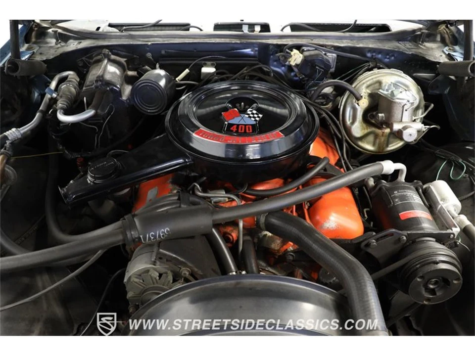 1970 Chevrolet Monte Carlo 1st Gen - Image 3 of 31