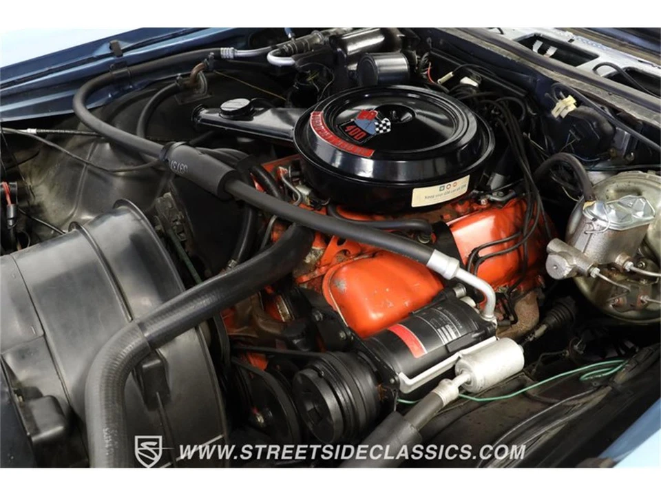 1970 Chevrolet Monte Carlo 1st Gen - Image 31 of 31