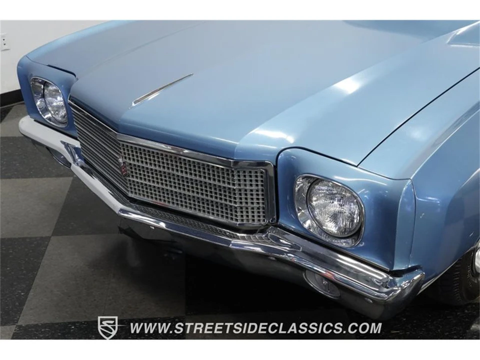 1970 Chevrolet Monte Carlo 1st Gen - Image 19 of 31
