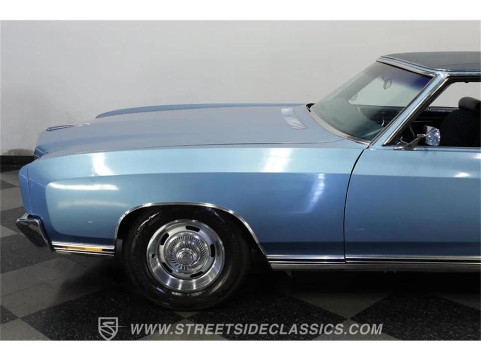 1970 Chevrolet Monte Carlo 1st Gen - Image 23 of 31