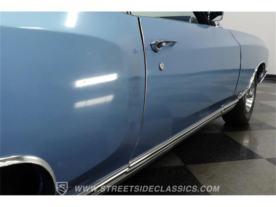 1970 Chevrolet Monte Carlo 1st Gen - Image 27 of 31